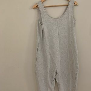 Jackson Rowe romper